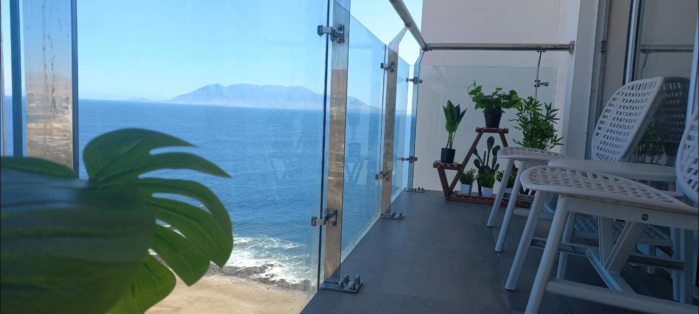 Departamento en Costanera 1D - Wifi - Parking