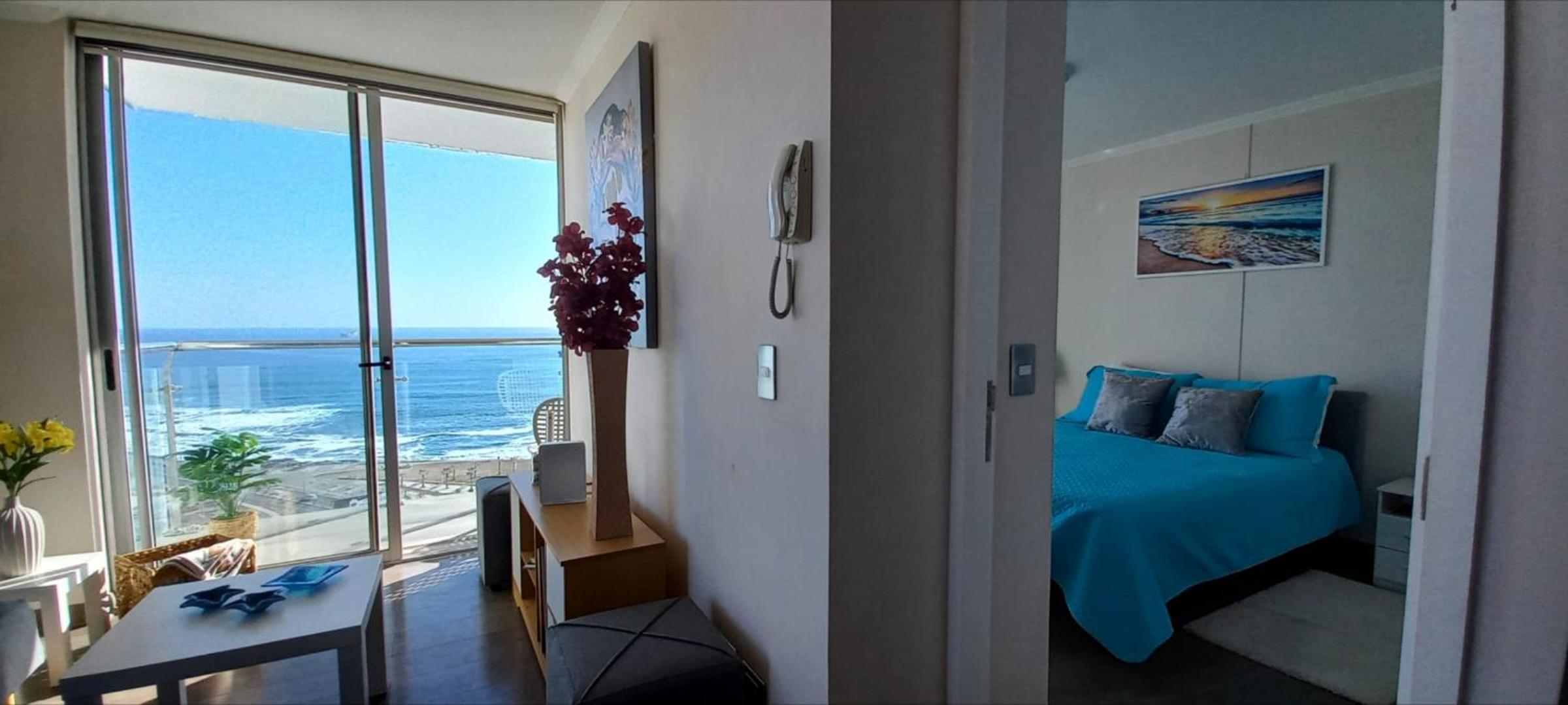 Departamento en Costanera 1D - Wifi - Parking