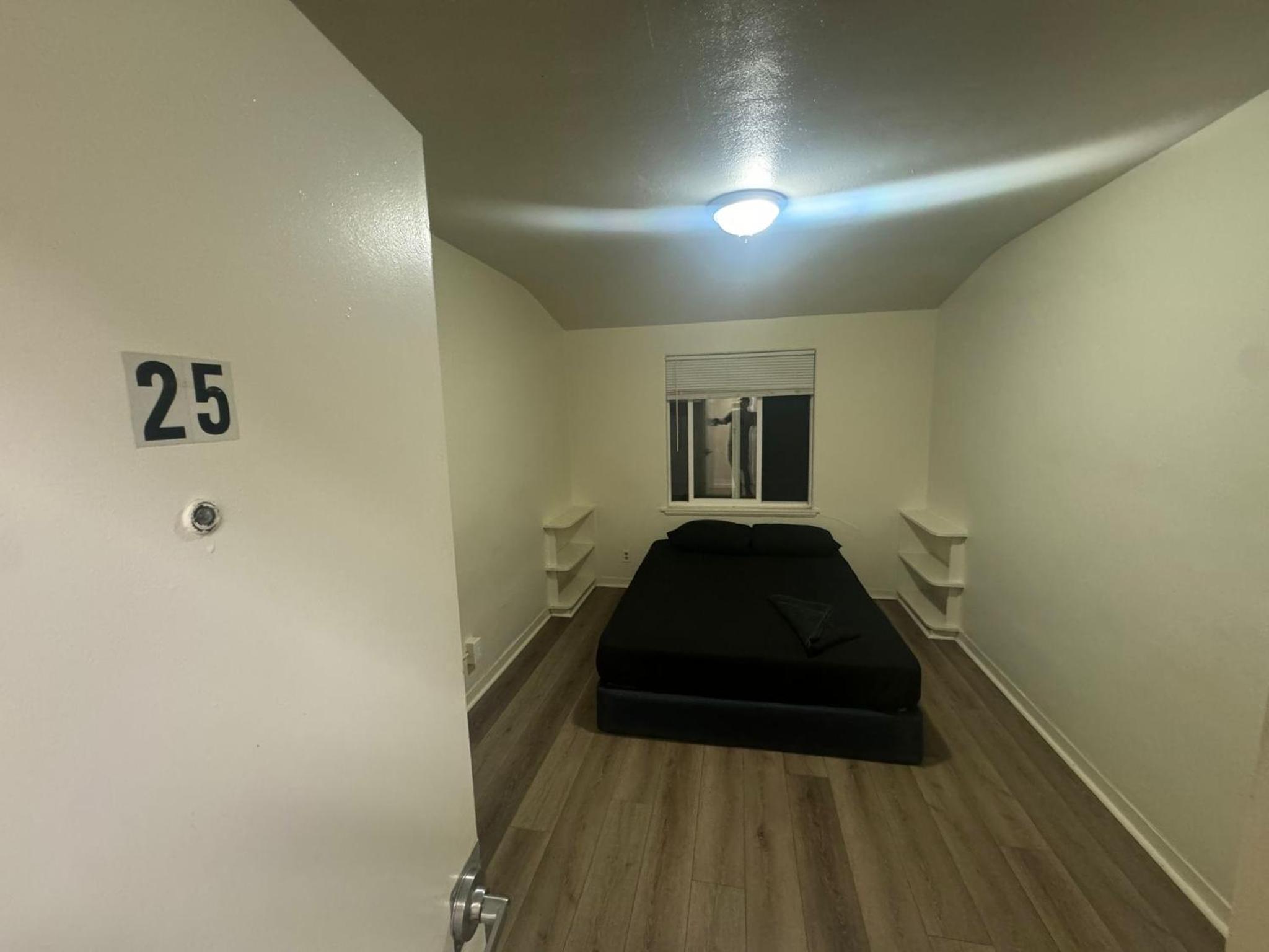 Van Nuys Homes for the Soul