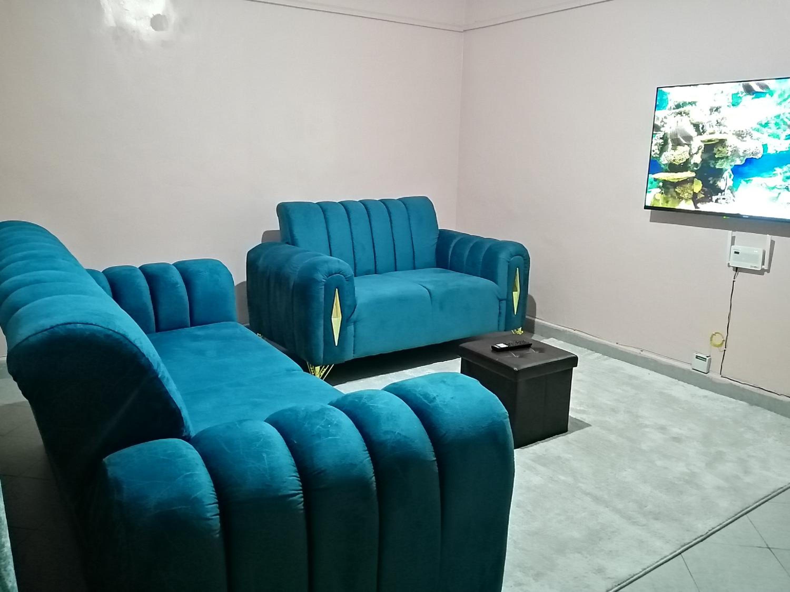 NM Luxury Homes view 2