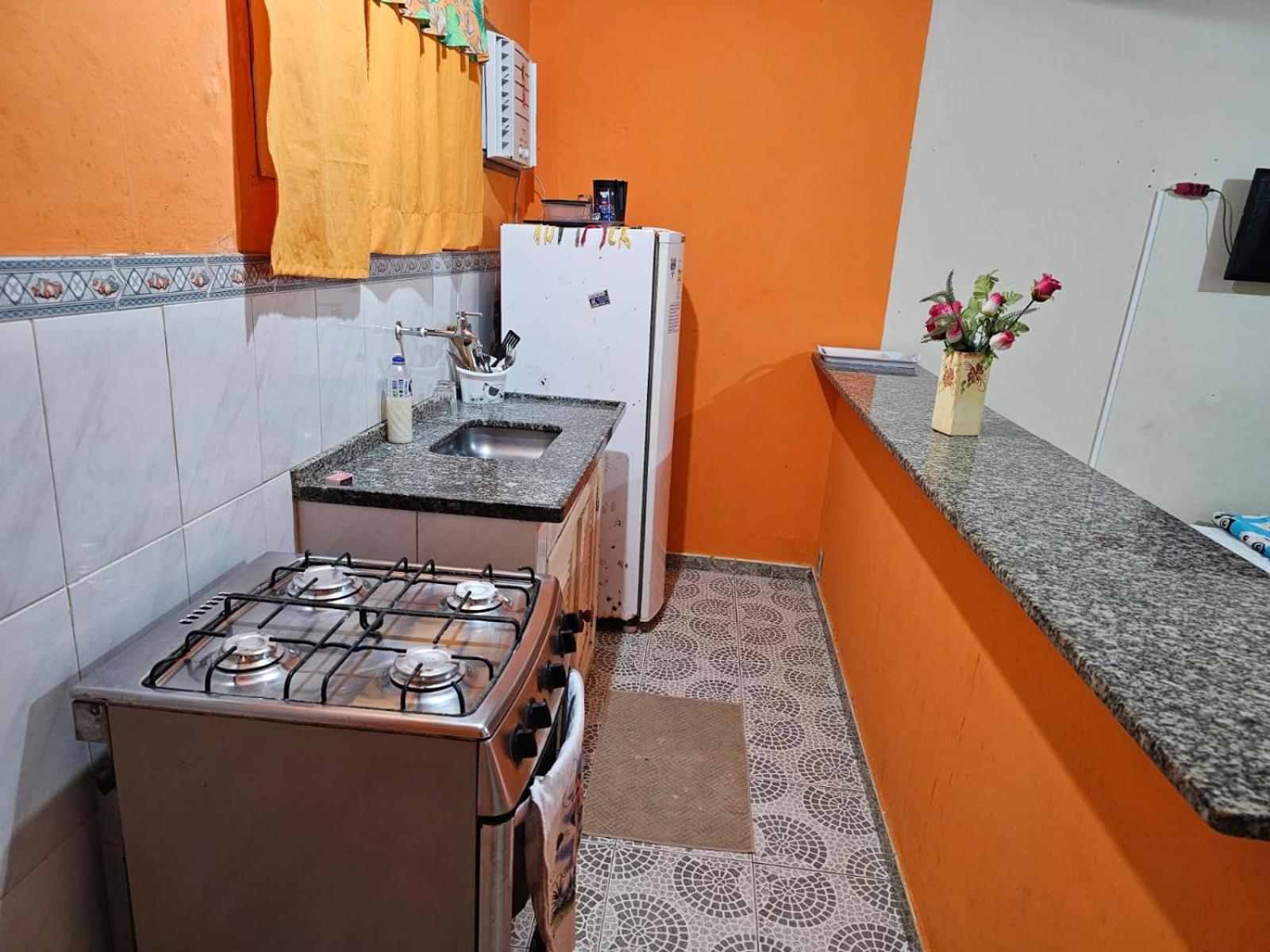 Flats Vila Bela Búzios
