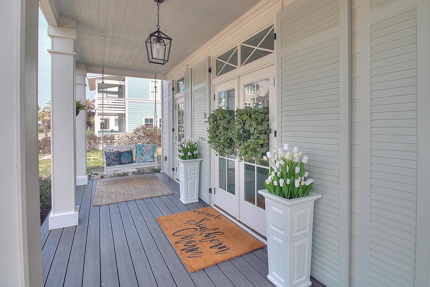 Southern Charm 259 BE view 3