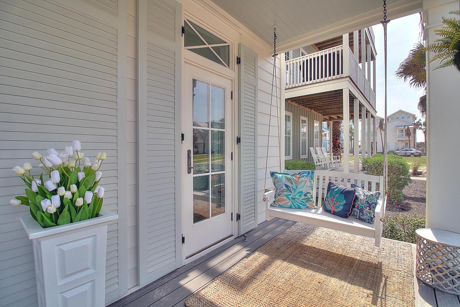 Southern Charm 259 BE view 4