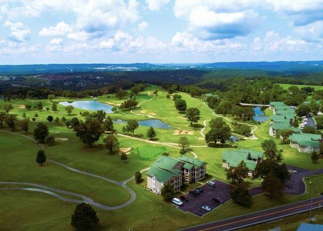 Fairway Heights condo