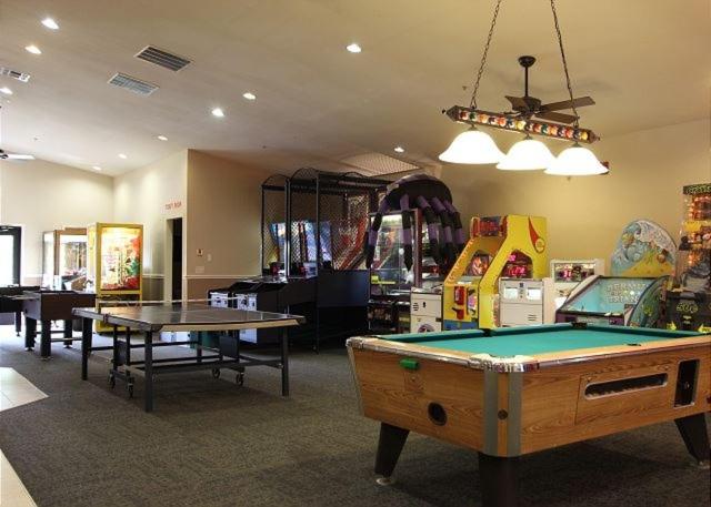 Fairway Heights condo