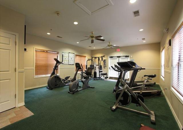 Fairway Heights condo