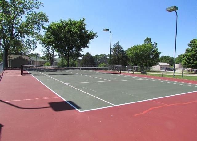 Fairway Heights condo