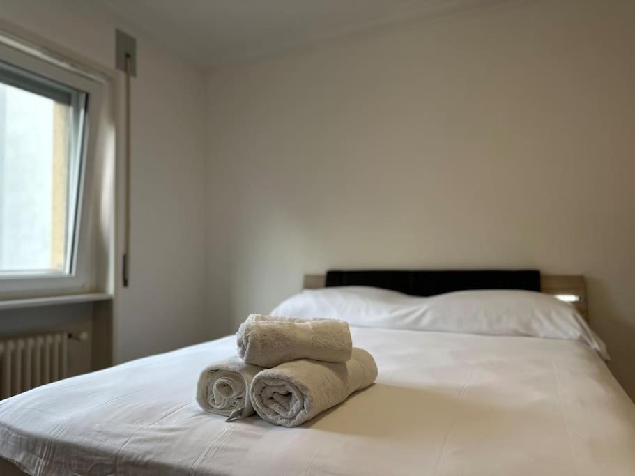 Lindo apartamento en el centro de Lausanne 2