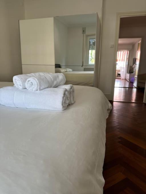 Lindo apartamento en el centro de Lausanne 2