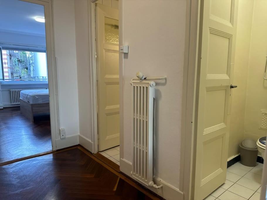 Lindo apartamento en el centro de Lausanne 2