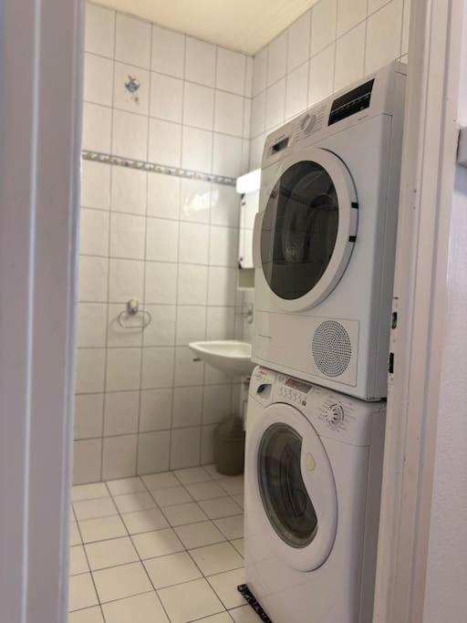 Lindo apartamento en el centro de Lausanne 2