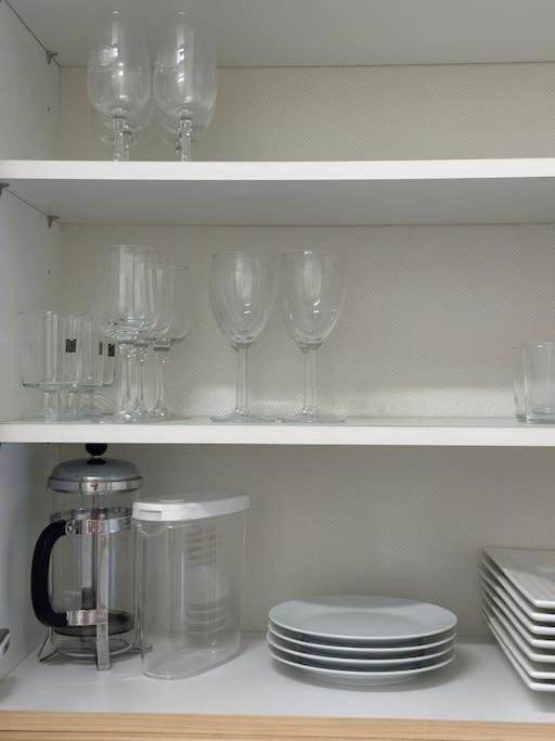 Lindo apartamento en el centro de Lausanne 2