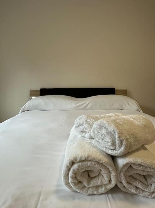 Lindo apartamento en el centro de Lausanne 2