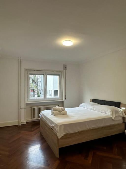 Lindo apartamento en el centro de Lausanne 2