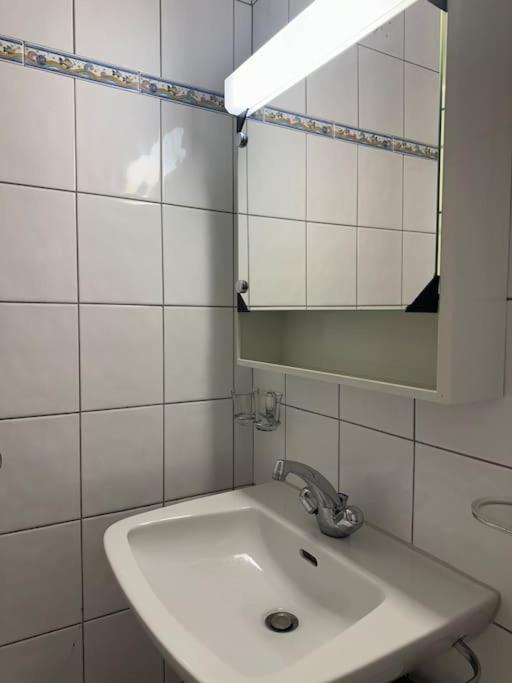Lindo apartamento en el centro de Lausanne 2