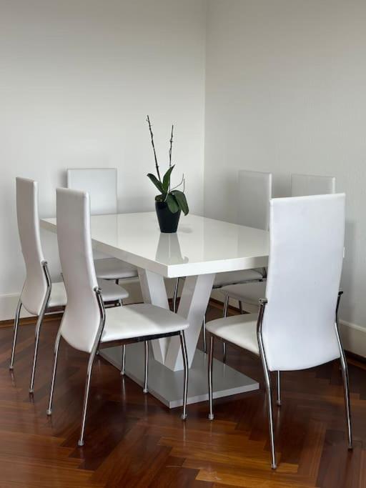 Lindo apartamento en el centro de Lausanne 2