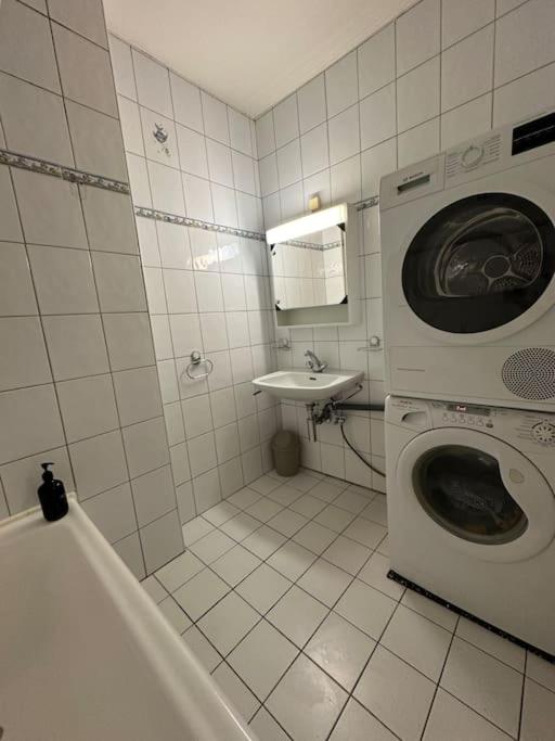 Lindo apartamento en el centro de Lausanne 2
