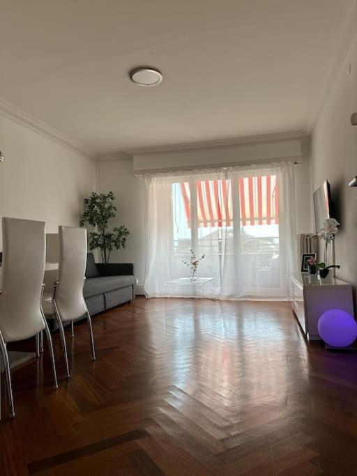 Lindo apartamento en el centro de Lausanne 2