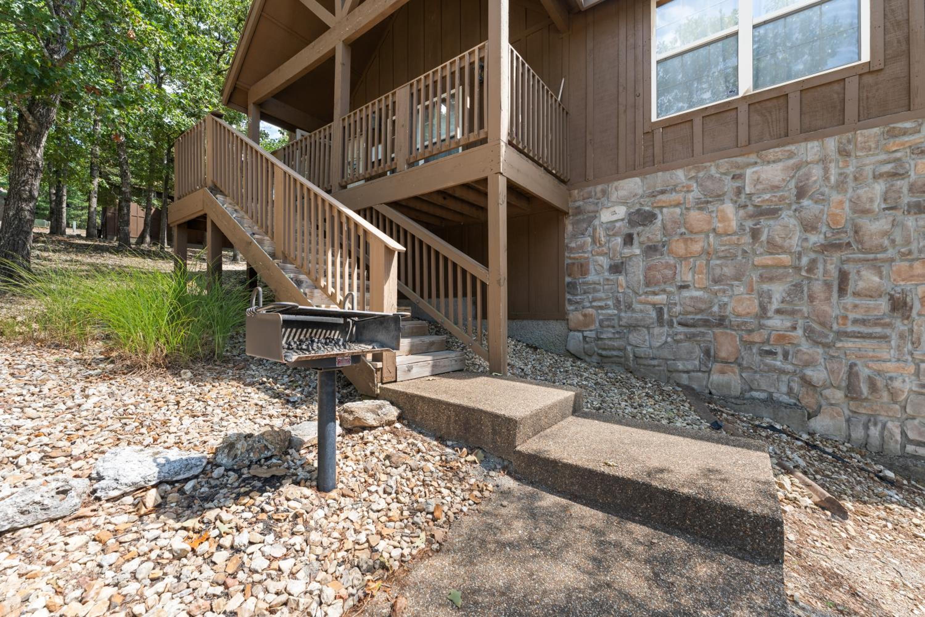 Paradise Lodge Home