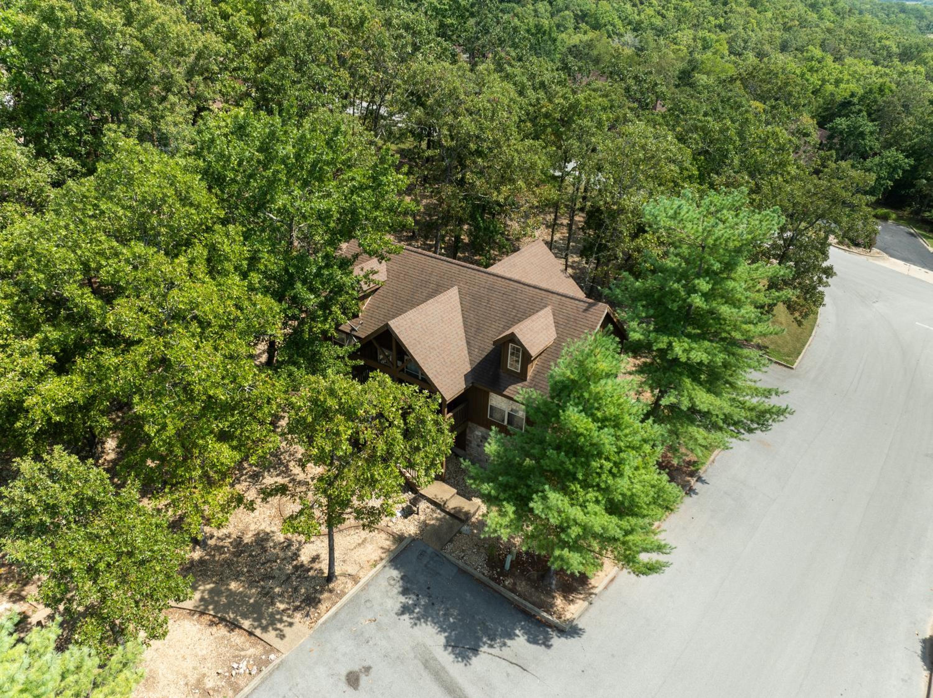 Paradise Lodge Home