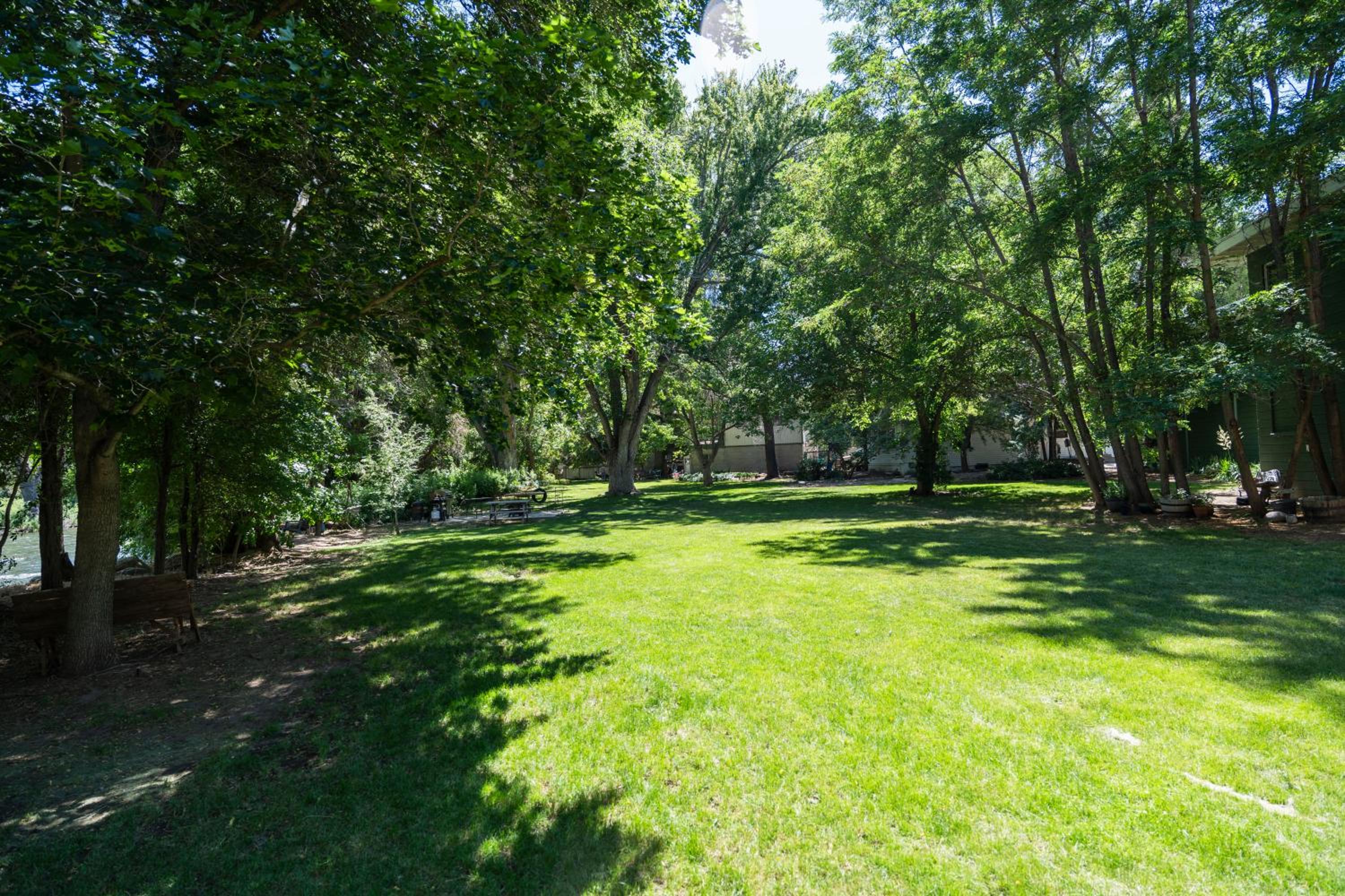 Reno Vacations - Truckee River Ranch - Property Image 23