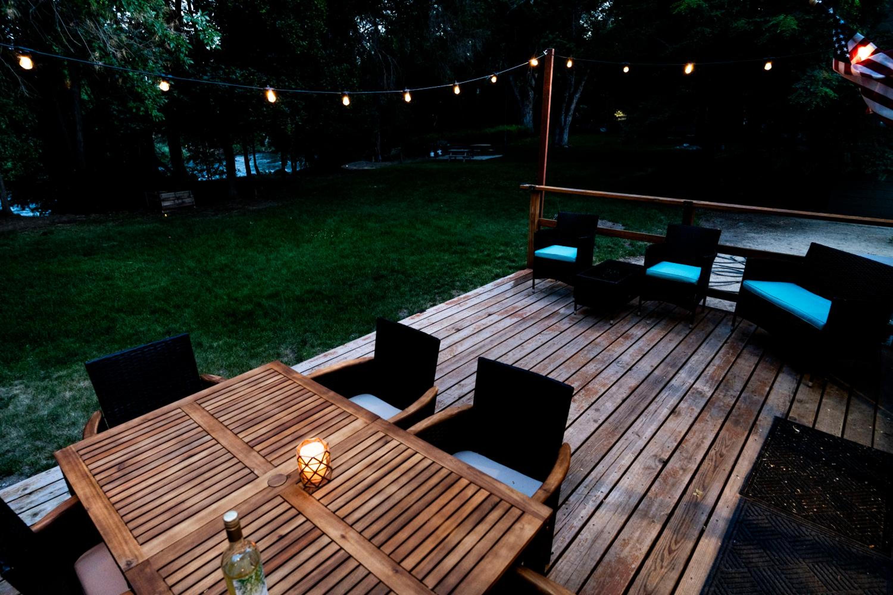 Reno Vacations - Truckee River Ranch - Property Image 1