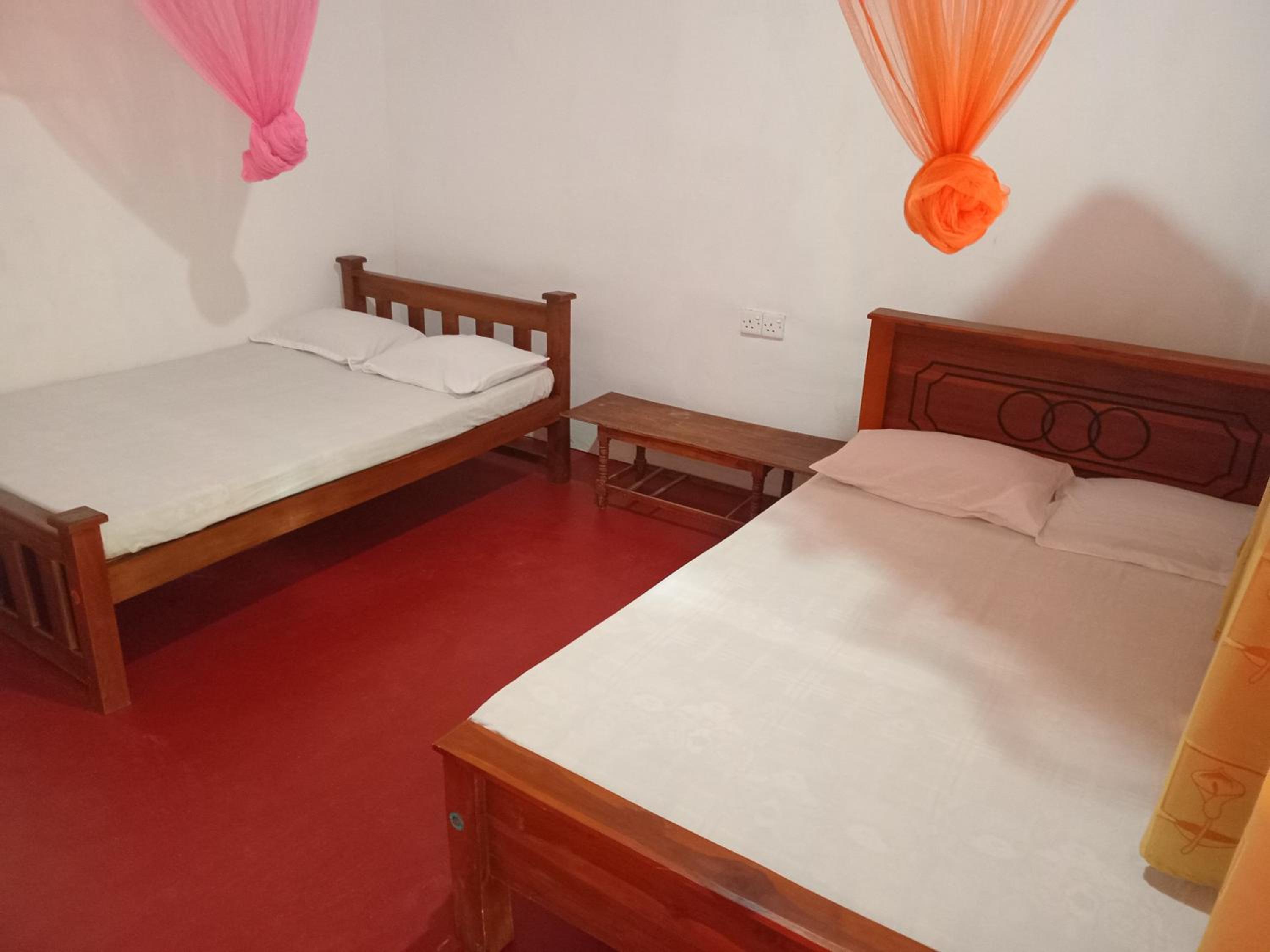 Gami Gedara Homestay view 4