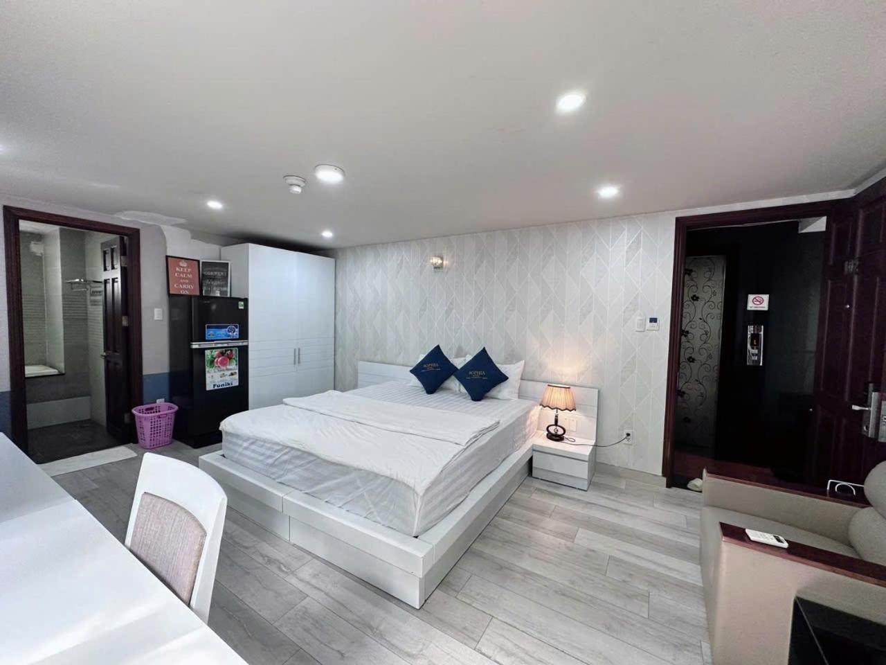 BnB Quận 7 SECC