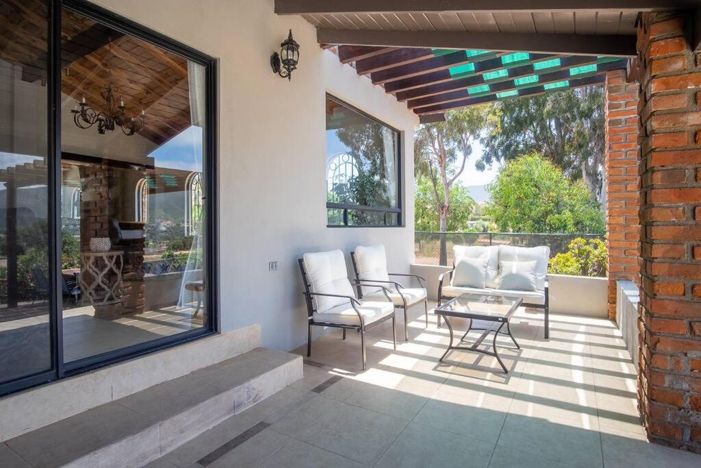 NEW Beautiful Home at Valle with Jacuzzi & BBQ