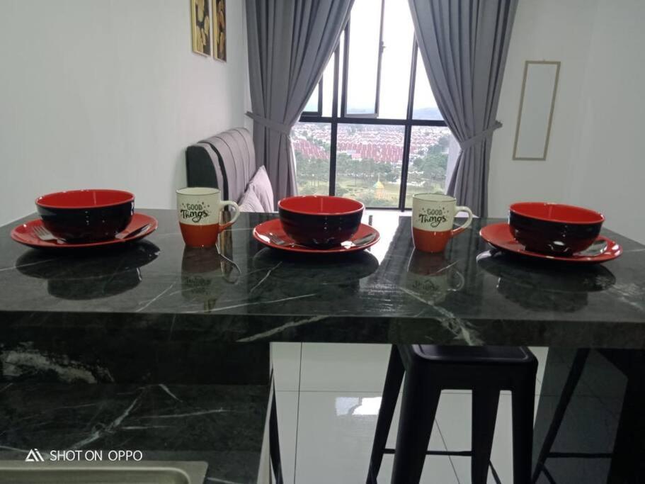 Sky Trees 4 Guests High Floor Nflix HBO Disney Garden View A1801