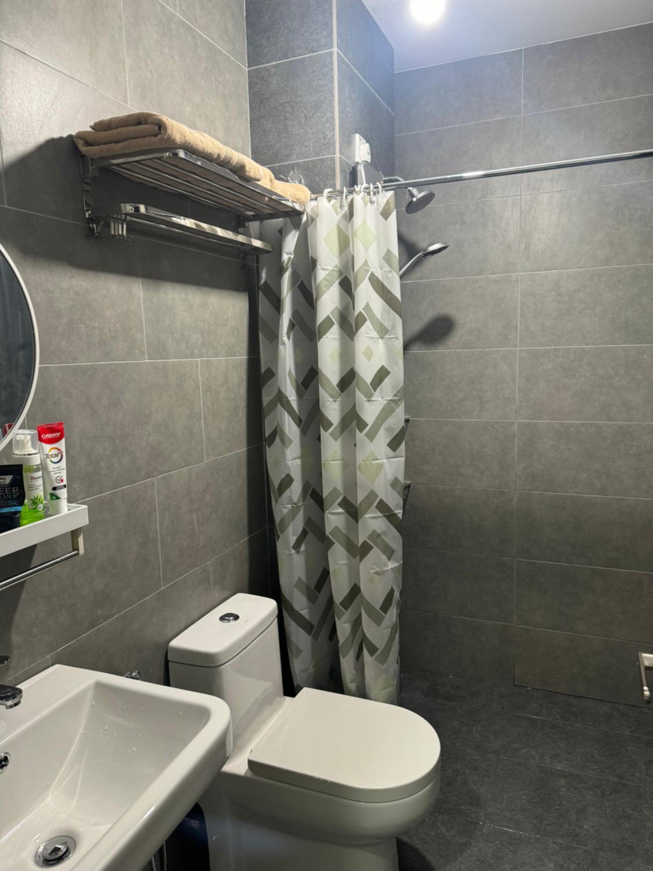 KL City Nue Suites Entire Condo 2R2B 3 plus 1 guests