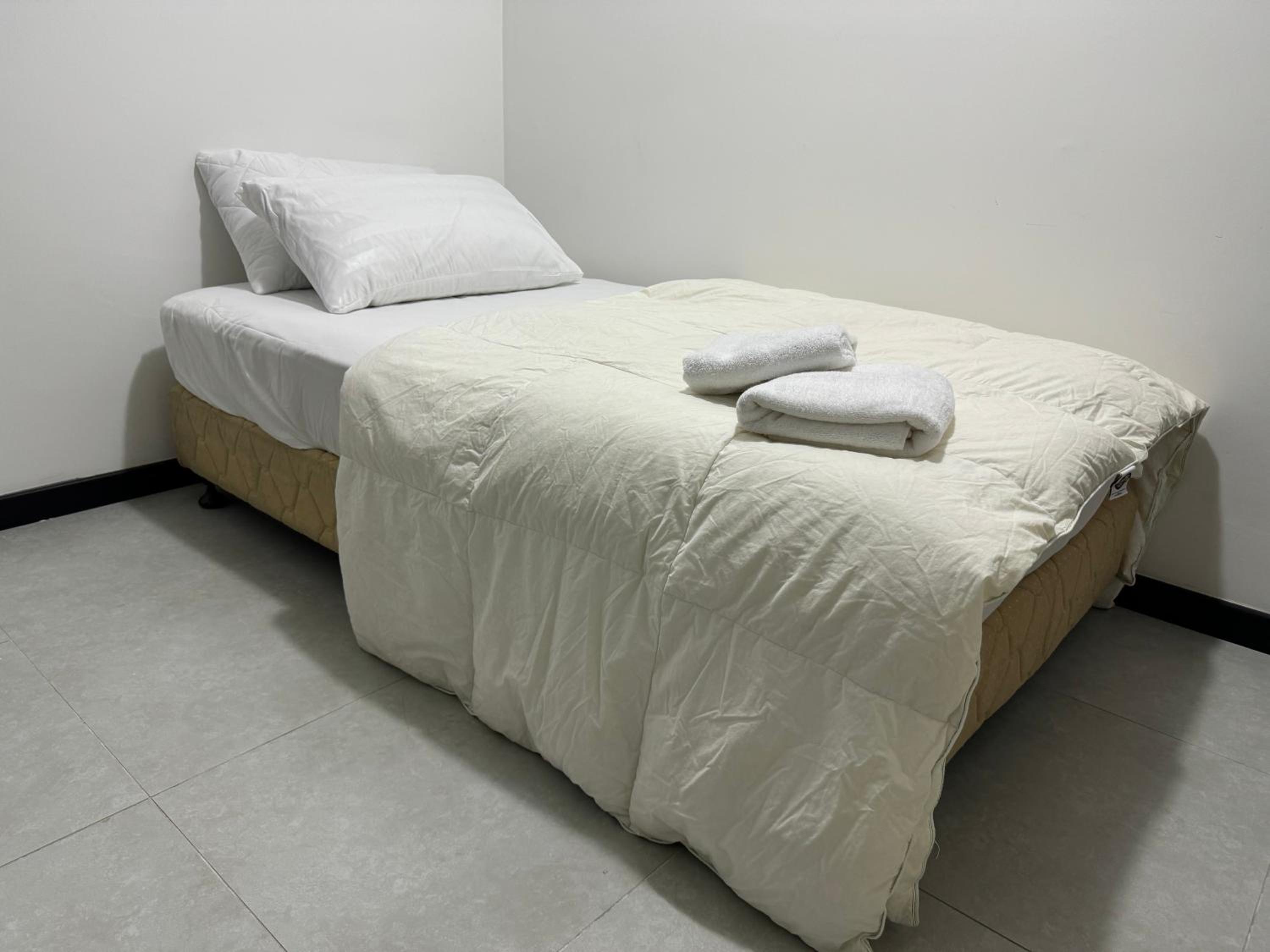 KL City Nue Suites Entire Condo 2R2B 3 plus 1 guests