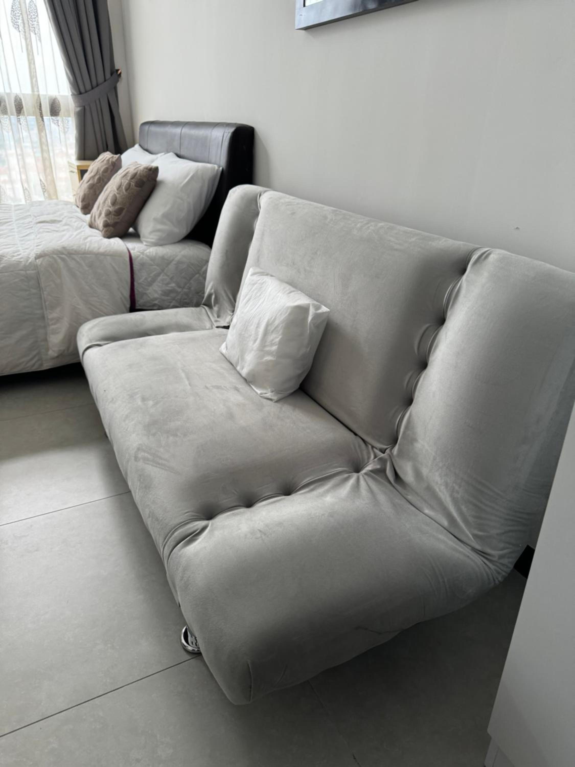 KL City Nue Suites Entire Condo 2R2B 3 plus 1 guests