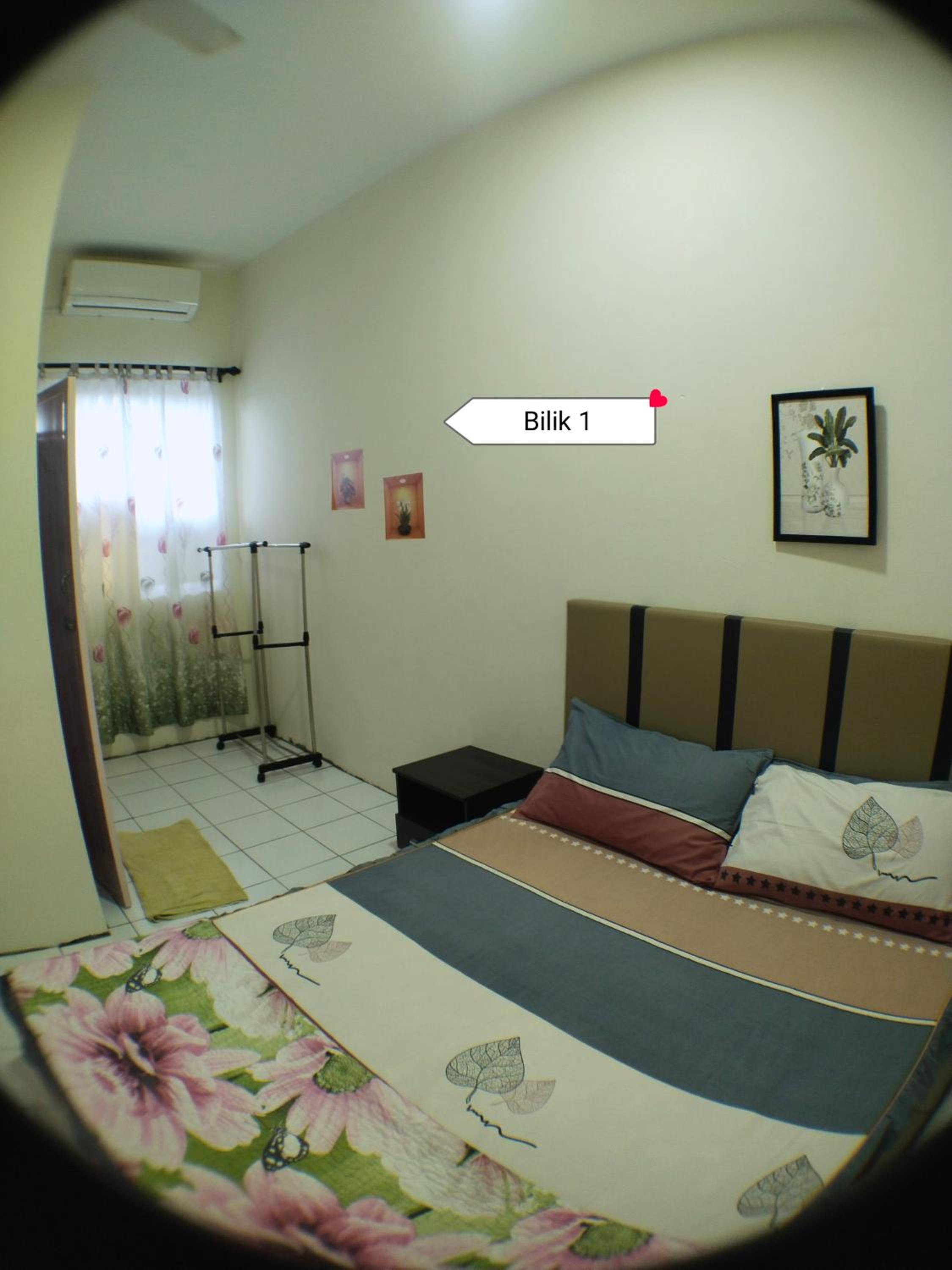 Santai HomeStay Sipitang photo 7