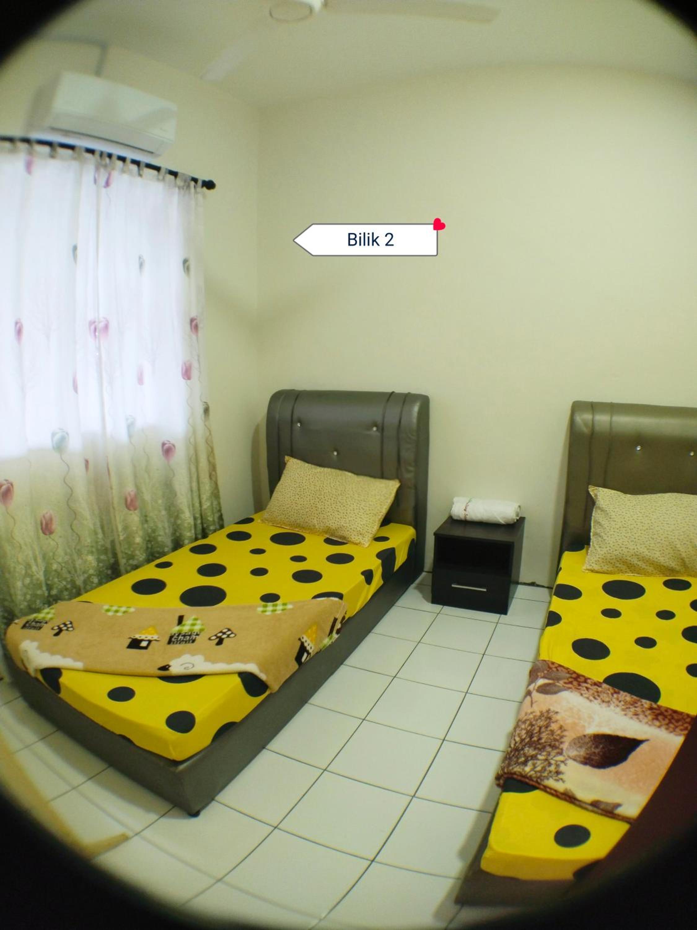 Santai HomeStay Sipitang photo 8