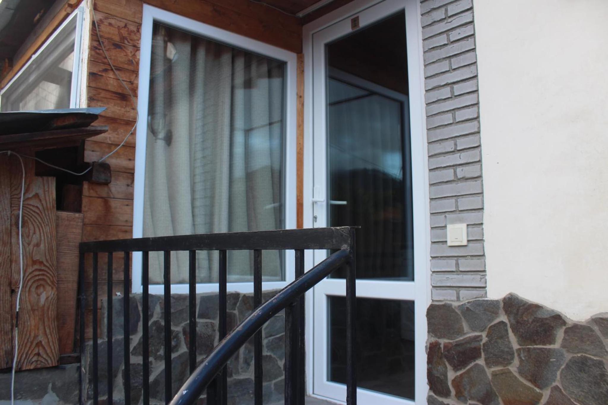Maia`s Guest House view 4