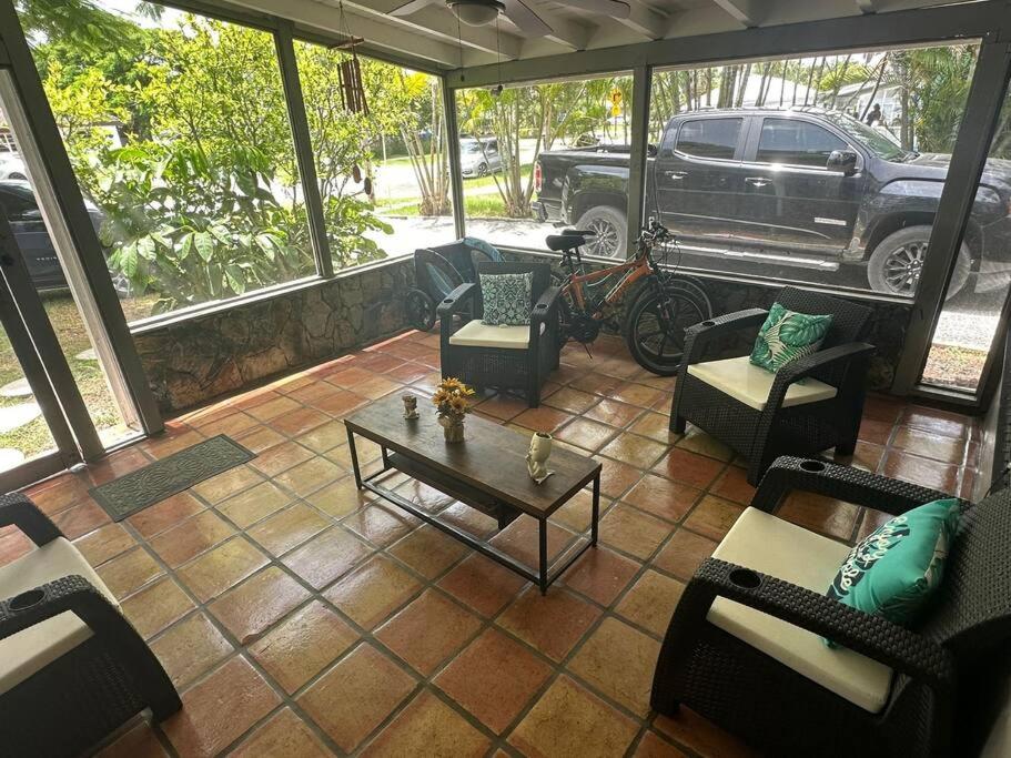 lounge