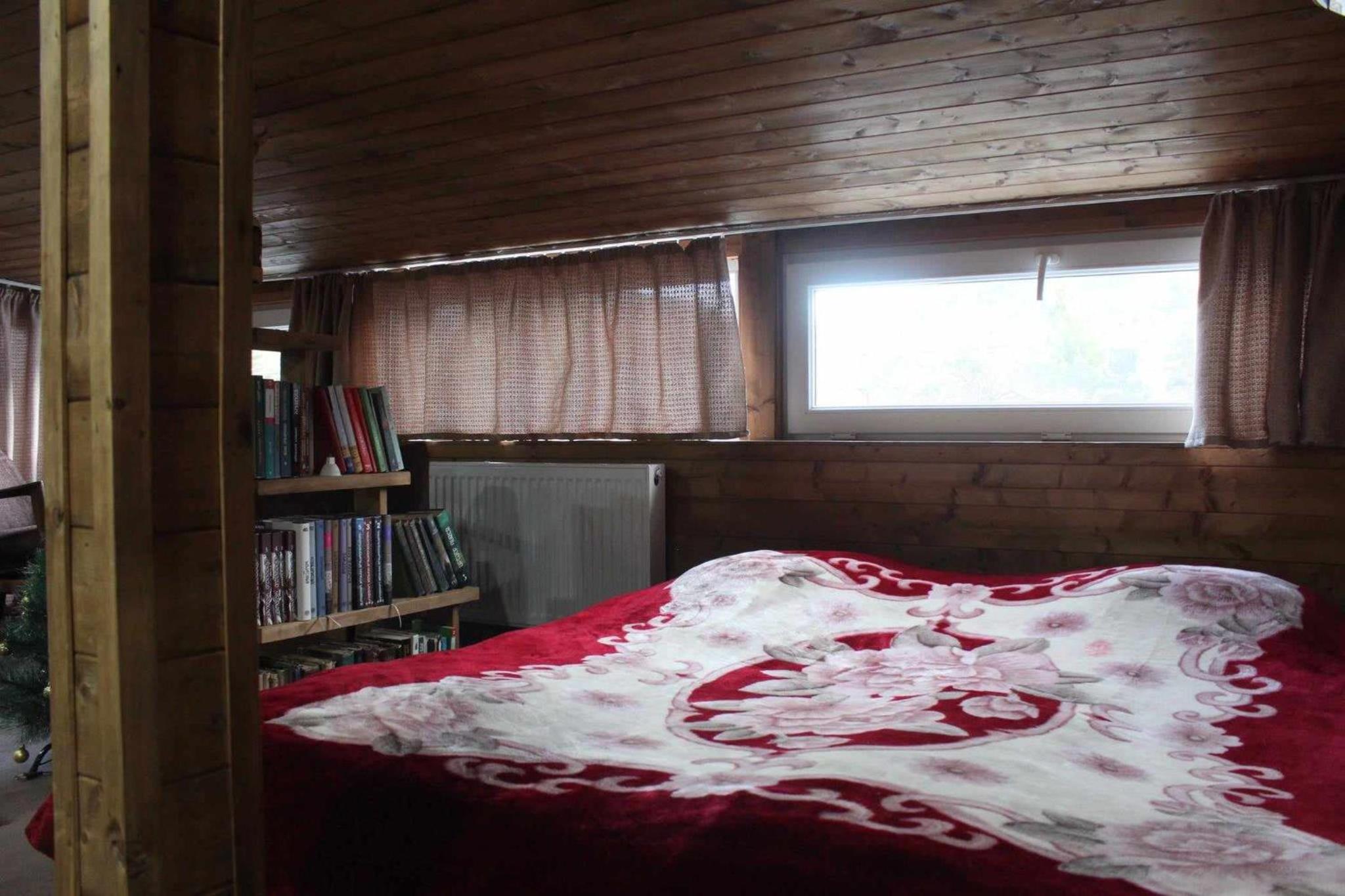 Maia`s Guest House view 3