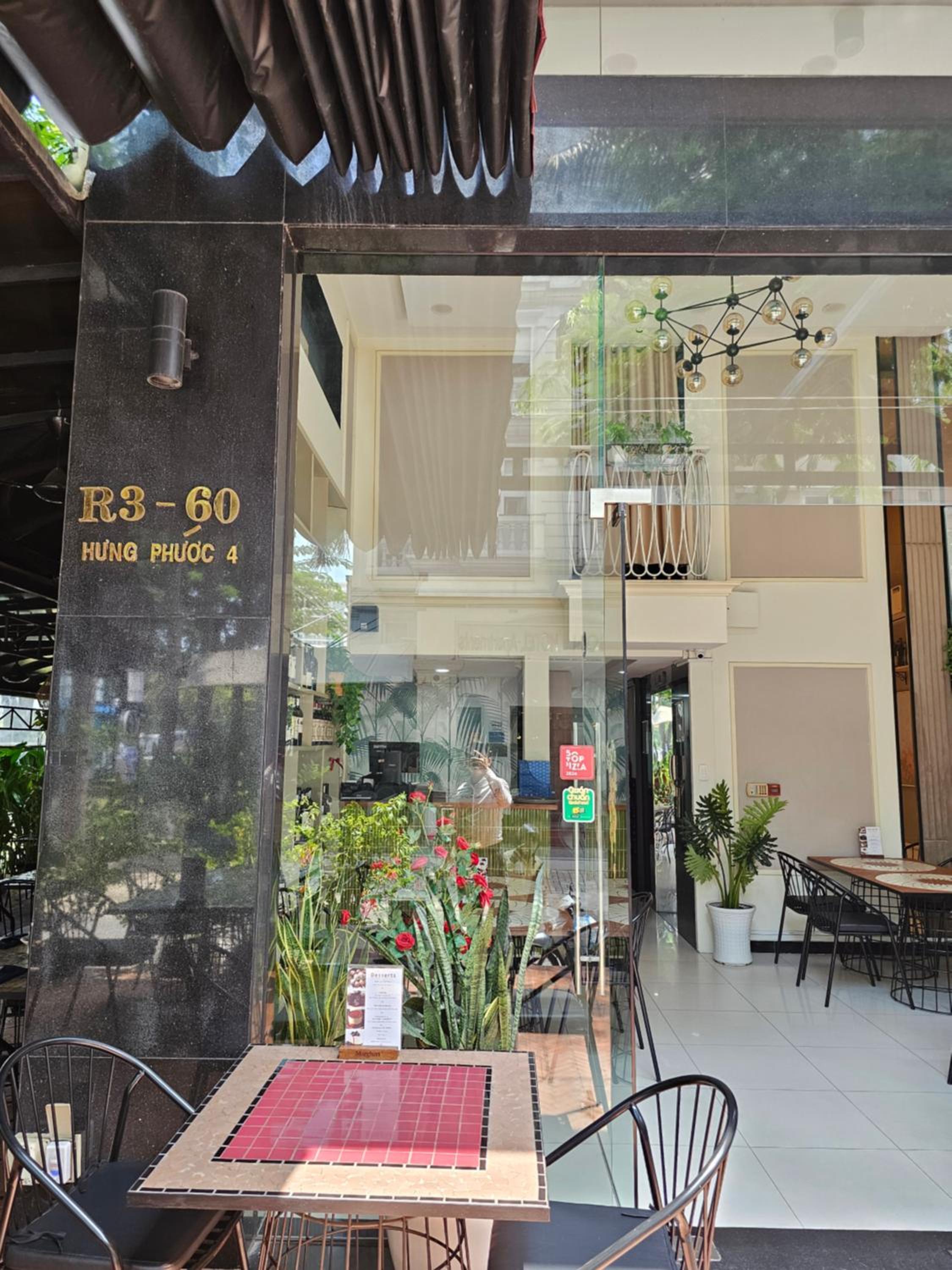 BnB Quận 7 SECC