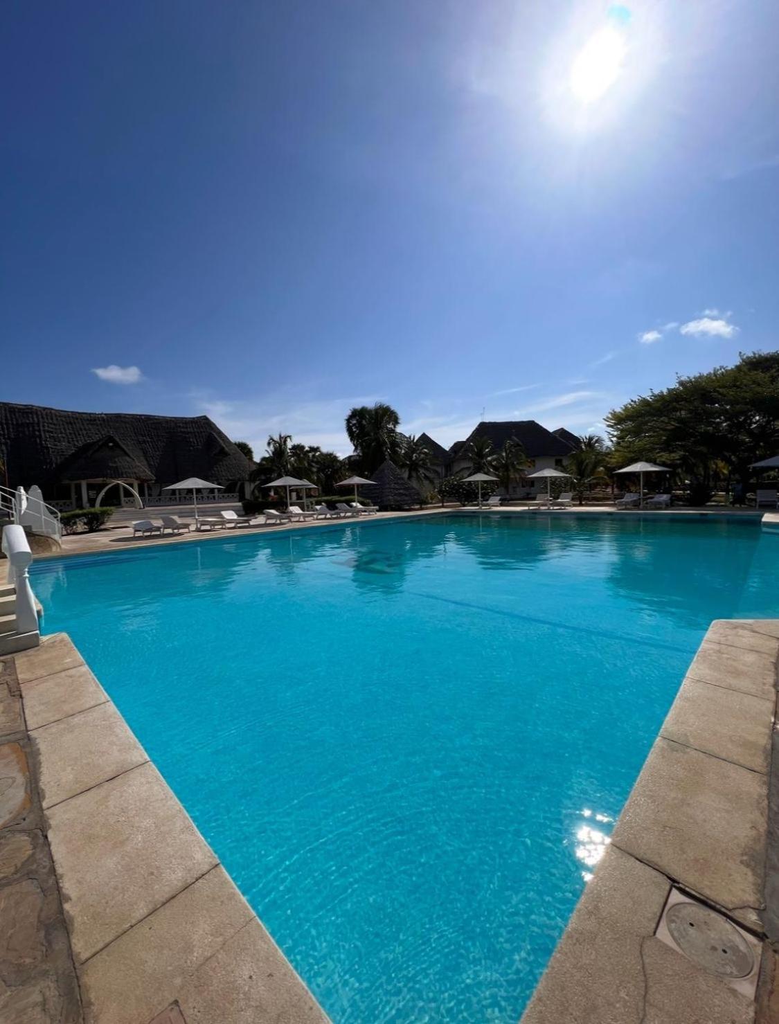 Villa 207 in Mambrui, Malindi view 3