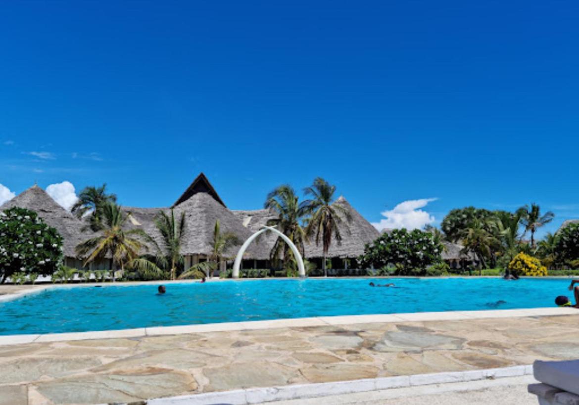 Villa 207 in Mambrui, Malindi view 2