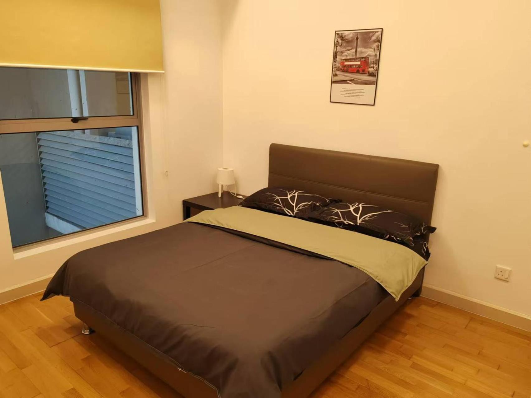 禧酒店3B2BJubileetel City Center Family Room3A