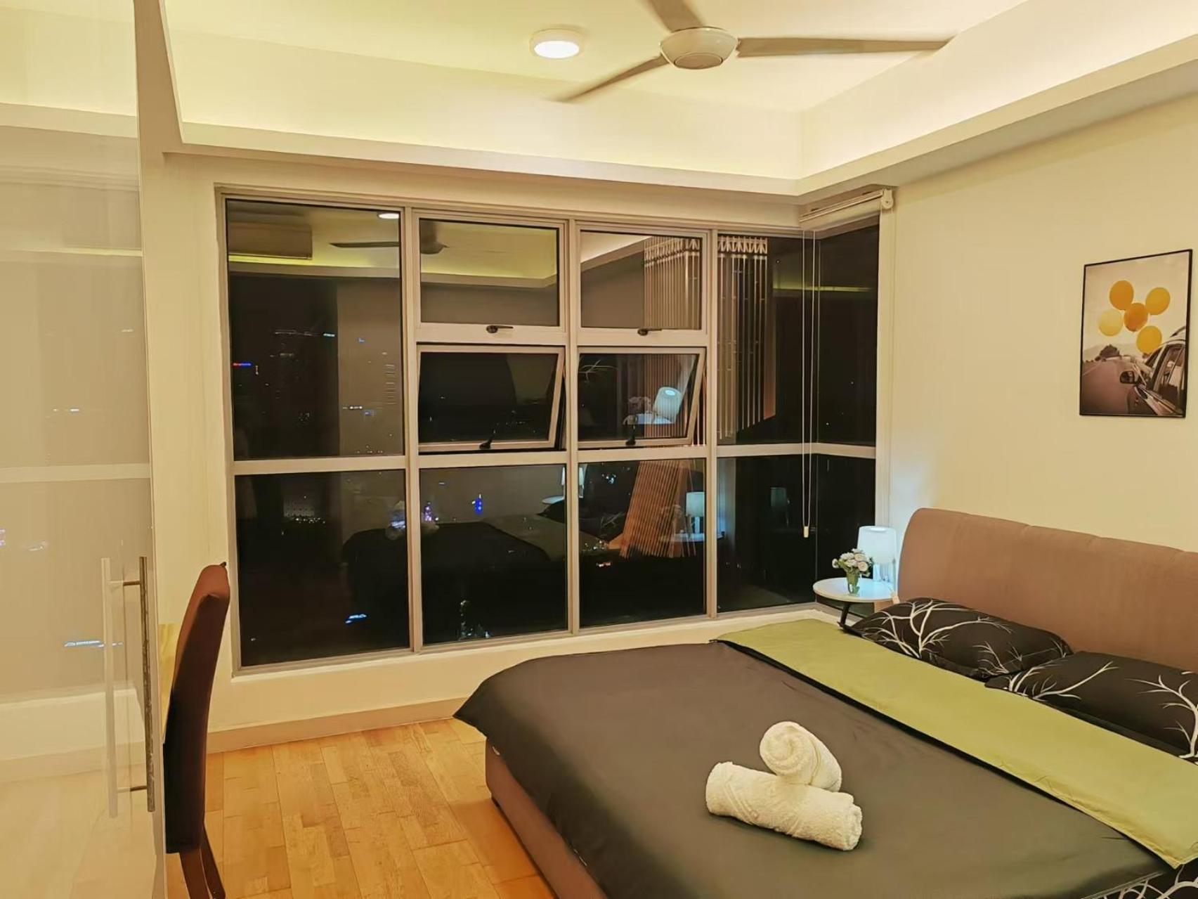 禧酒店3B2BJubileetel City Center Family Room3A