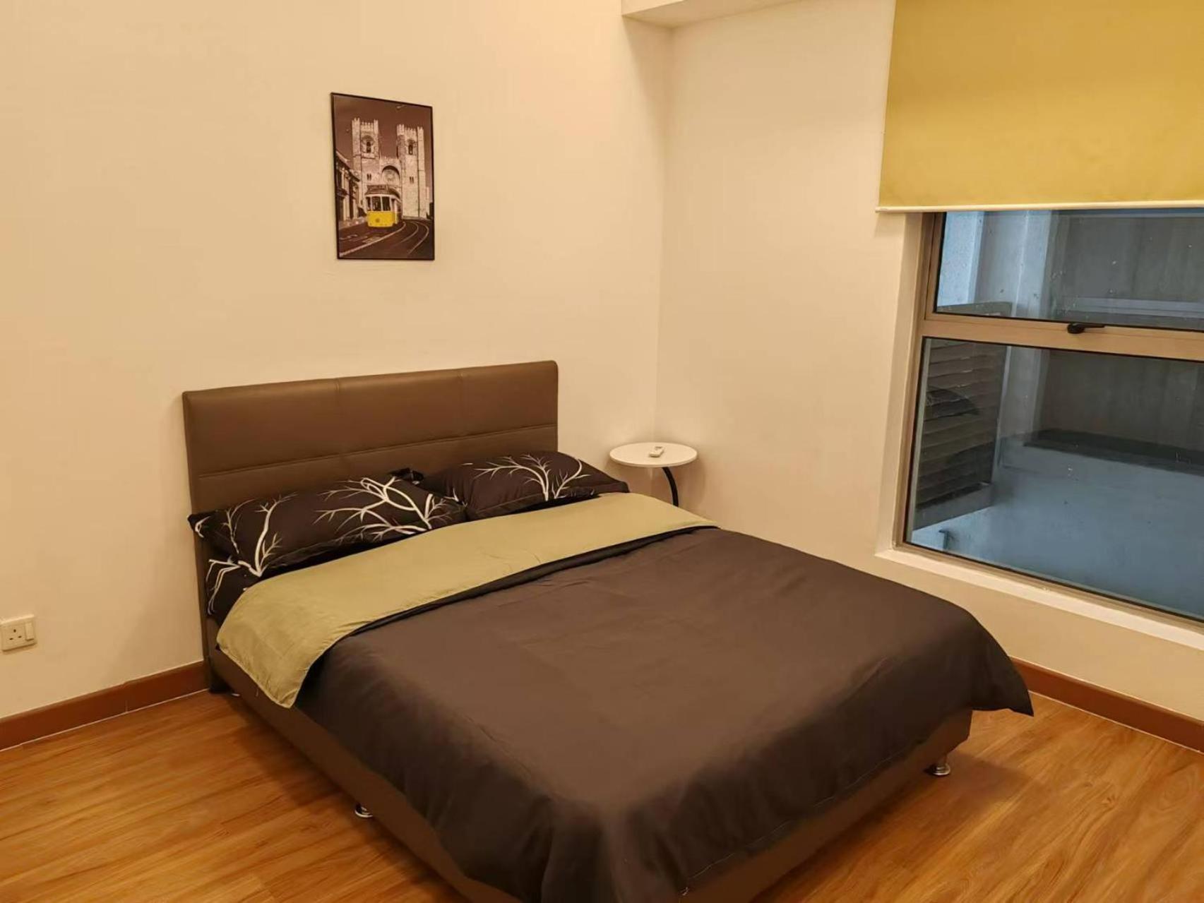 禧酒店3B2BJubileetel City Center Family Room3A