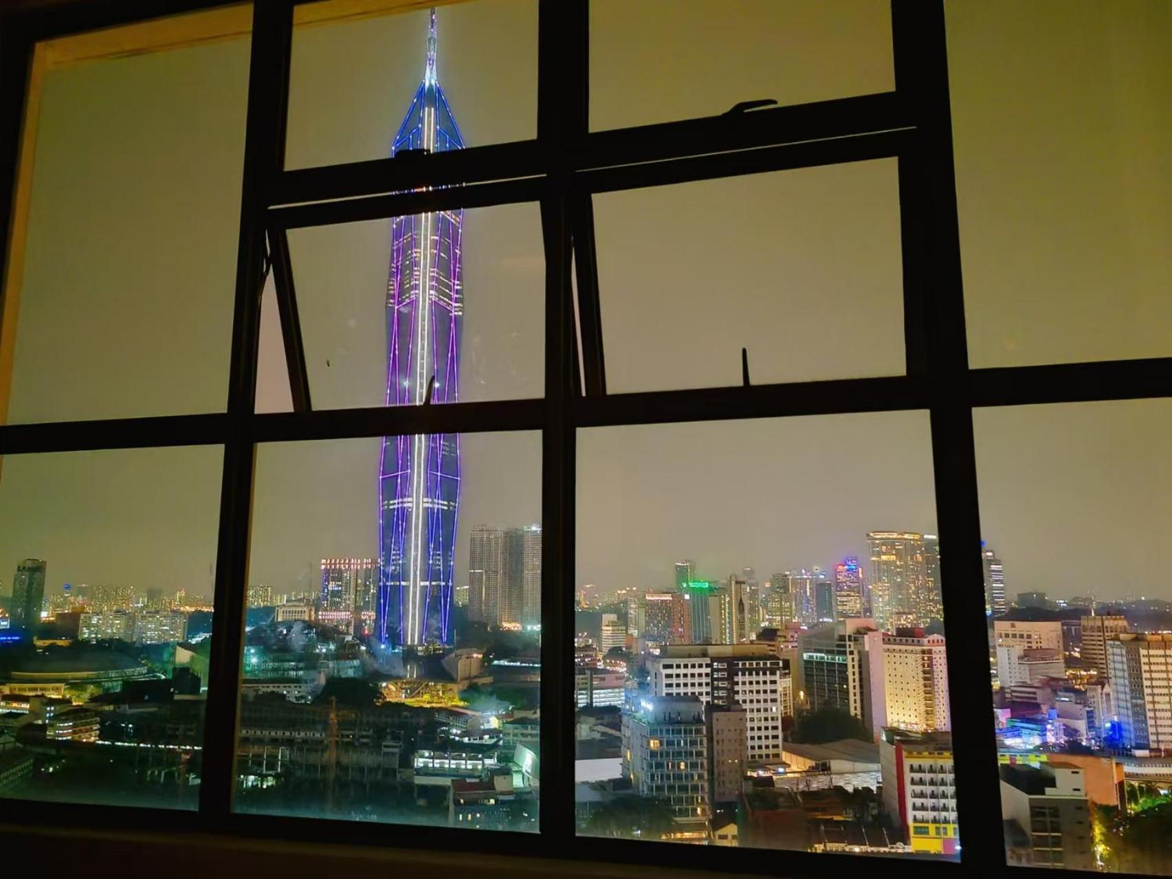 禧酒店3B2BJubileetel City Center Family Room3A