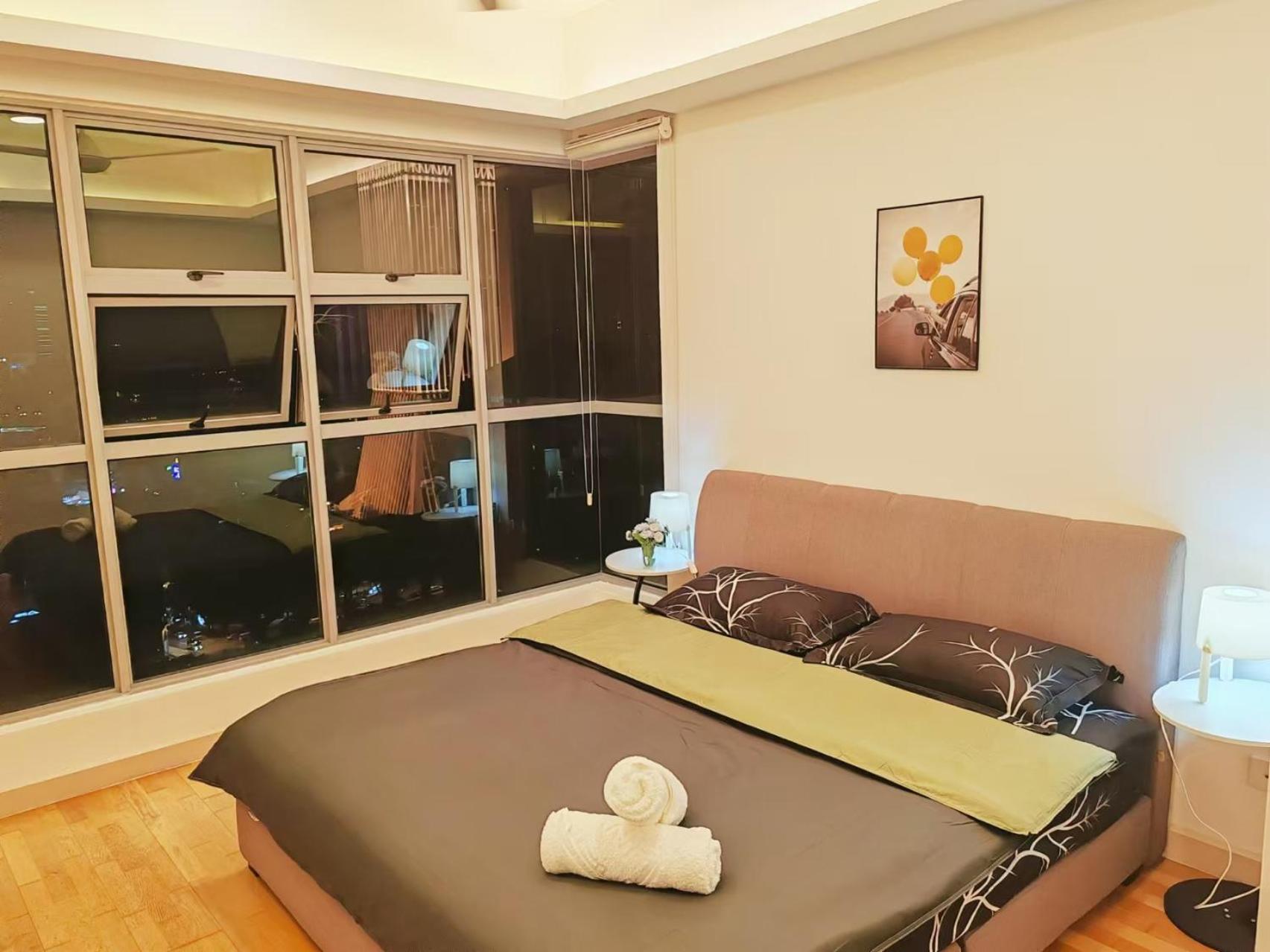 禧酒店3B2BJubileetel City Center Family Room3A