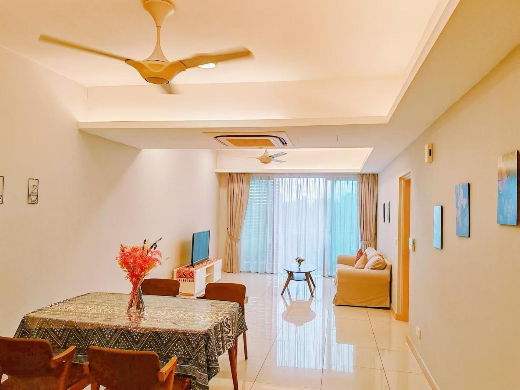 禧酒店3B2BJubileetel City Center Family Room3A