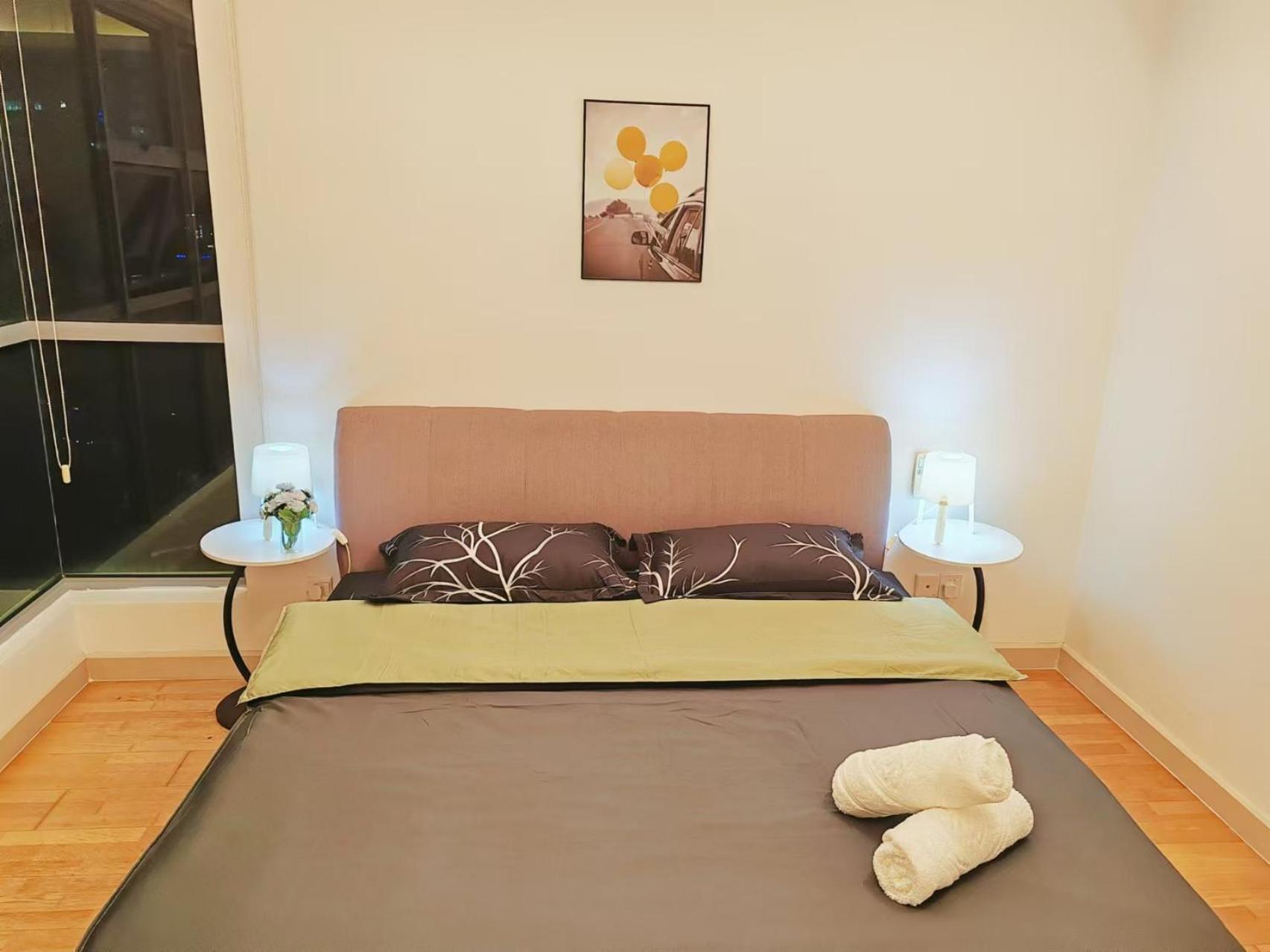 禧酒店3B2BJubileetel City Center Family Room3A