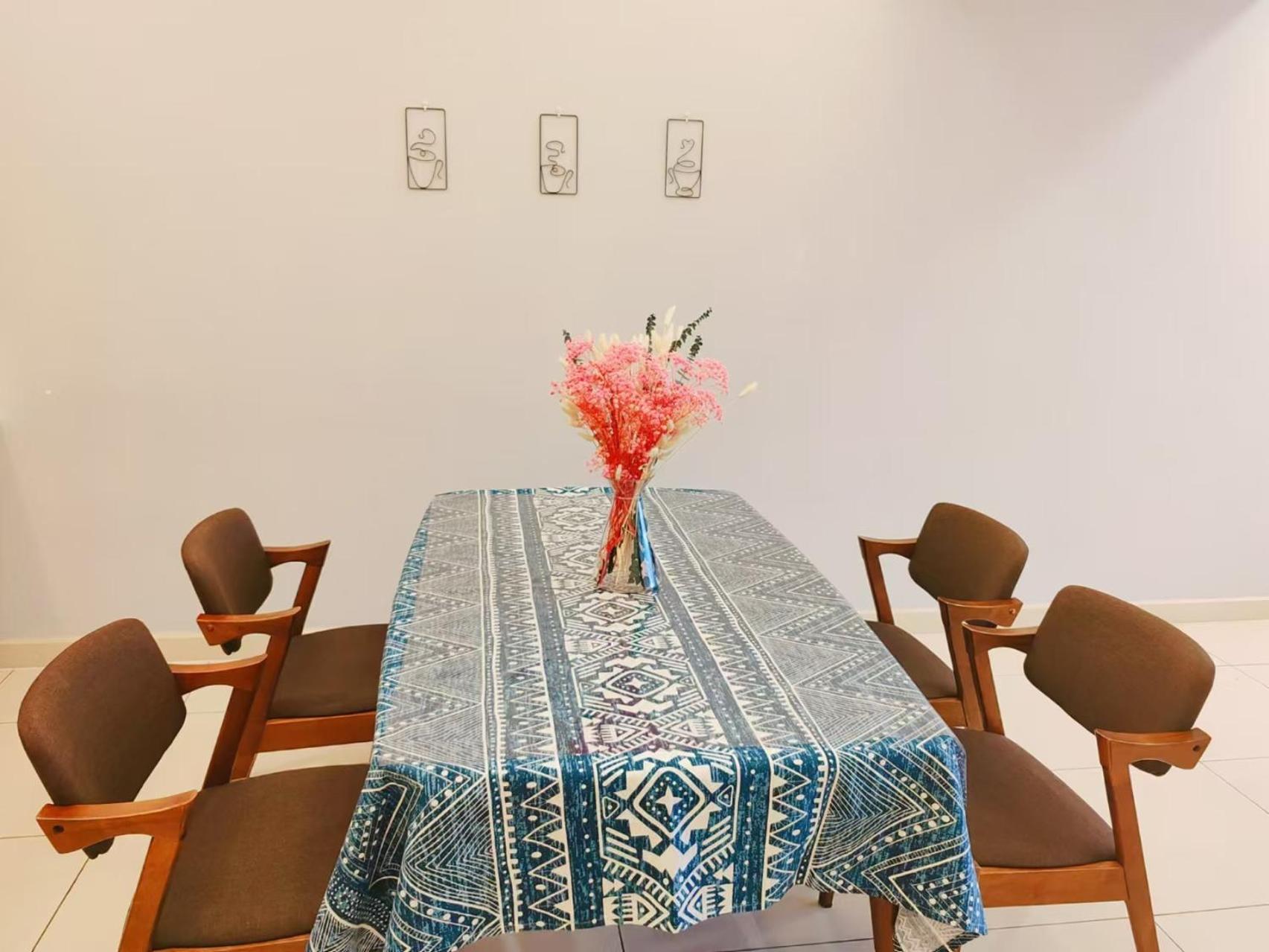 禧酒店3B2BJubileetel City Center Family Room3A