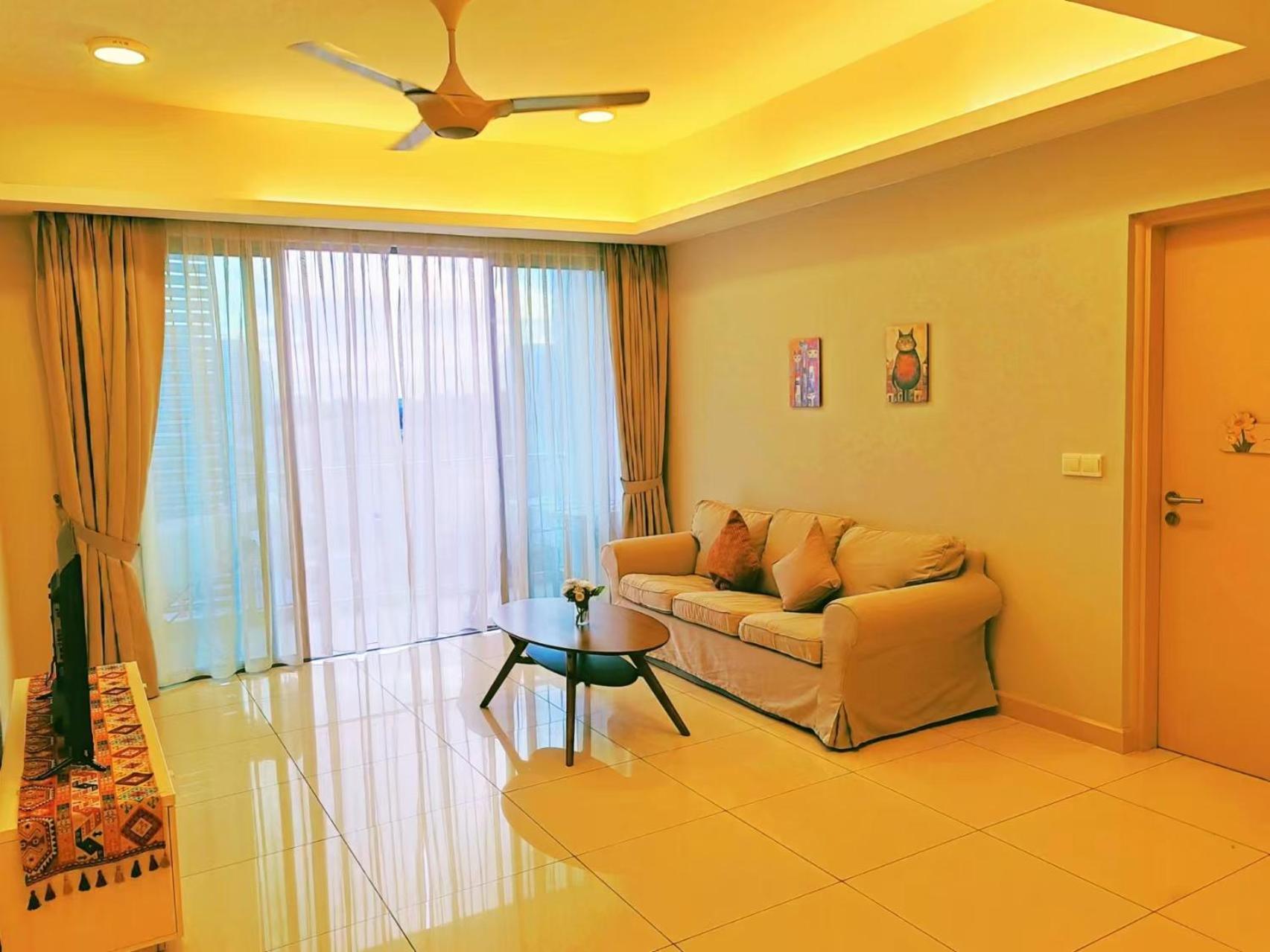 禧酒店3B2BJubileetel City Center Family Room3A